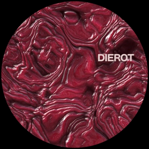 Dierot - Flowing [DRT002]